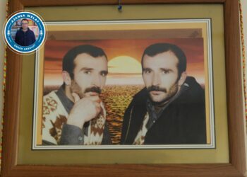 Berdana wî 6 caran taloq kirin: Bi kêfî nêzî girtiyan dibin