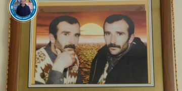 Berdana wî 6 caran taloq kirin: Bi kêfî nêzî girtiyan dibin
