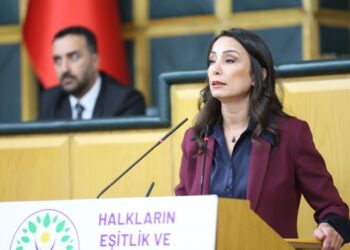 Hatîmogûllari: Divê dewlet demildest derbasî qonaxa gavên şênber bibin