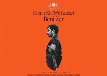 Fîlmê “Wexto ke Pelê Gozan Benê Zerd” do Amed de bêro mojnayîş