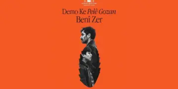 Fîlmê “Wexto ke Pelê Gozan Benê Zerd” do Amed de bêro mojnayîş