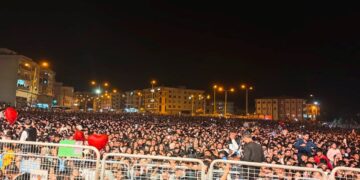 Ahmet Turk: Ji bo aştiyek bi rûmet dengê xwe bilind bikin