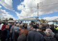 Girtî Saît Yildirim tenê ji bo 2 saetan anîn şîna birayê wî