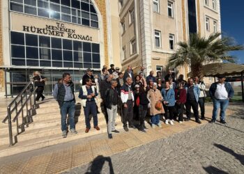 ‘Govenda bi Kurdkî suc nîya, nêbena maneyê girewtişî’
