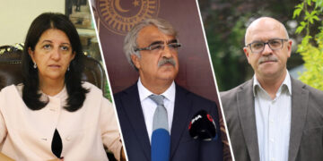 Heyeta DEM Partiyê dê roja Duşemê biçe Îmraliyê