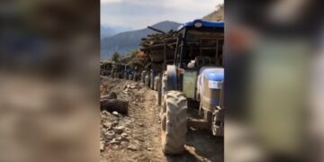 CPT: Tirkiye daristanên Zap û Avaşîn dibire