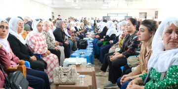 ‘Divê em jî bibin şopdarên rêya cangoriyan’