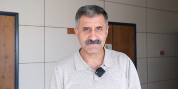 ‘Hewceye ku dewlet bi Kurdan re tifaqê çêbike’