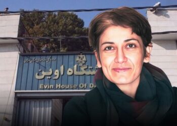 ‘Na rewşe nimûneyêk serra mêtingerî û zordarîye ya’