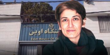 ‘Na rewşe nimûneyêk serra mêtingerî û zordarîye ya’