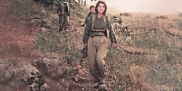 ‘Çalakîya Bêrîtane çalakîya rûmetî ya’