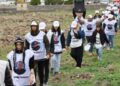 Ciwanî semedê Abdullah Ocalanî do rayraşîyayîş bikerî