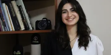 Derheqê Oznur Deger de cipersayîş ame akerdiş