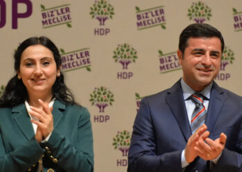 Buldan û Sancar sîyasetmedaranê girewteyan reyde ameyê têhet