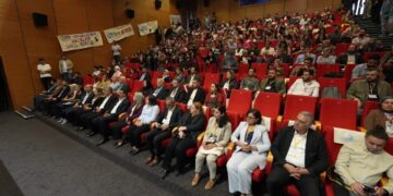 Forumê Awe yê Mezopotamya: Ganî ma xoza û awa xo ra wayîr vejîme