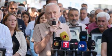 Dîsa xwîn çû ser mejiyê Huseyîn Aykol