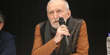 Rojnameger Huseyîn Aykol reyna girewt emelîyat