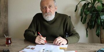Rewşa xeternak a Huseyîn Aykol berdewam dike