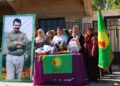 Hezar û 800 jinan ji Abdullah Ocalan re name nivîsandin