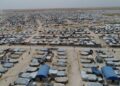 Di 2 rojan de 895 kes ji kampa Holê derketin