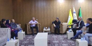 Mazlûm Ebdî: Rojeva esasî vegera koçberan e