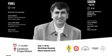 Mehmed Uzun Amed de yeno yadkerdene
