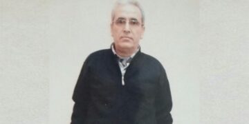 Girtiyê nexweş Îvrendî dubare ceza dikin