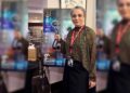 Dîrektora kurd Şîlan Sadî xelata belgefîlmî ya tewr başe girewte