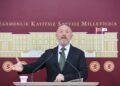 Temellî: Ganî komîsyon bilez Abdullah Ocalanî reyde bêro têhet