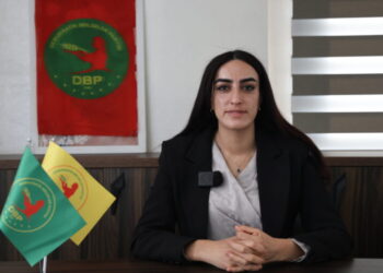 ‘Gerek herkes meseleya kurdî sey meseleya xo hîs bikero’