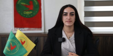 ‘Gerek herkes meseleya kurdî sey meseleya xo hîs bikero’