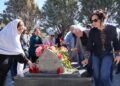 Mehmed Uzun serrgêra xo ya 18. de ame vîrardene