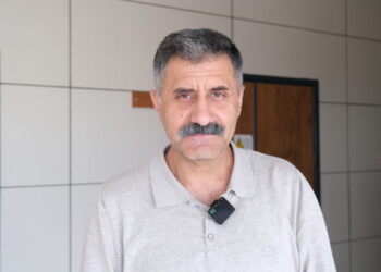 ‘Hewceyo ke dewlete kurdan reyde tifaq virazo’