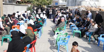 Bi girseyî çûn şîna şervana YPJê Derya Çaglar