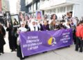 Polîsên ku kuştina jinan asteng nakin meşa jinan asteng dikin!
