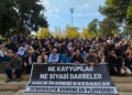 Li Cizîr û Mêrdînê bang kirin: Dev ji polîtîkaya qeyiman berdin