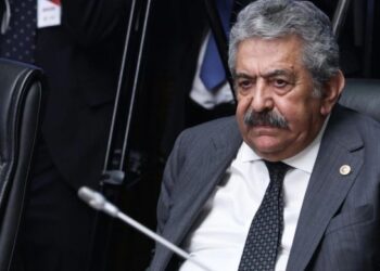 Fetî Yildiz: Çûyina Girava Îmraliyê hertim di rojeva me de ye