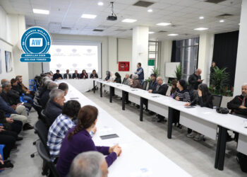 ‘Meclîsa Ziman’ dê xebatên pêşvebirina zimanê Kurdî bike