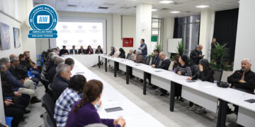 ‘Meclîsa Ziman’ dê xebatên pêşvebirina zimanê Kurdî bike