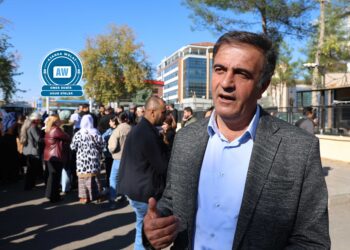 Kamaç: Hevdîtina komîsyonê ya bi birêz Ocalan re dê pêvajoyê li pêş bixe