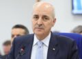 Nûman Kurtulmuş: Ger komîsyon biryarê bide dikarin biçin Îmraliyê