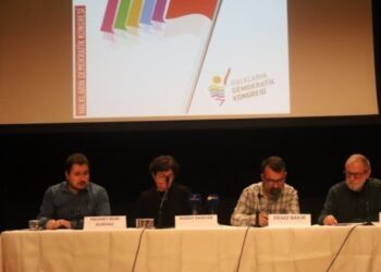 Danezana konferansa HDK’ê ya ‘Jinûve Sosyalîzm’ hate aşkerekirin