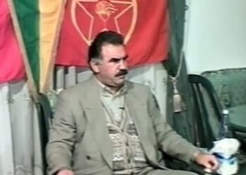 ‘Dewlete ganî tabu nêbo, bibo demokratîk’
