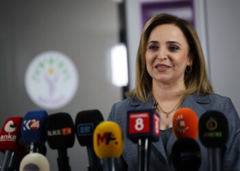 Ayşegul Dogan: Divê CHP rastiya birêz Ocalan bibîne