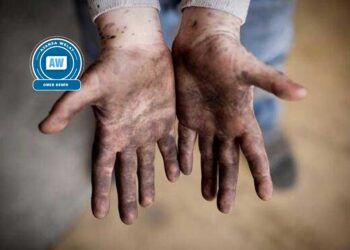 Di 23 salên serdama AKPê de hezar û 57 zarokên karker bûne qurbanî