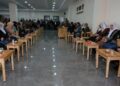 Li Amedê bi girseyî serdana şîna gerîlayan hat kirin