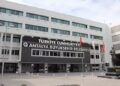 Vera Şaredarîya Antalya operasyon: 8 kesî ameyê destbendkerdene