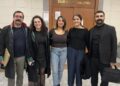 Rahîme Karvar rê cezaya hepisî ameye dayene