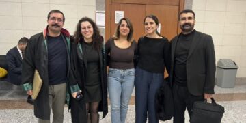Rahîme Karvar rê cezaya hepisî ameye dayene