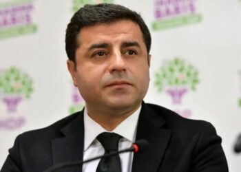 Biryara DMMEyê ya der barê Demîrtaş de teqez bû